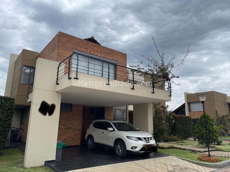 Casa en Venta, BADALONA, Cajicá – pohled 3