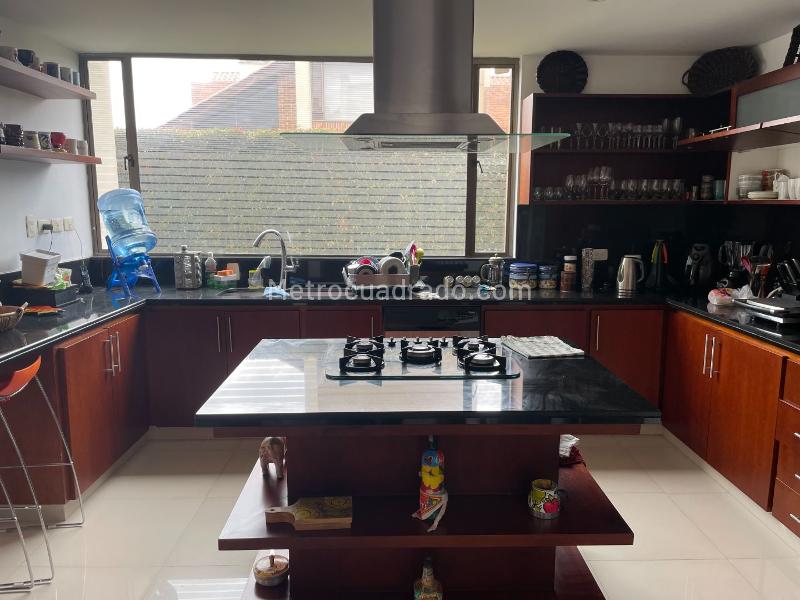 Casa en Venta, BADALONA, Cajicá – pohled 5