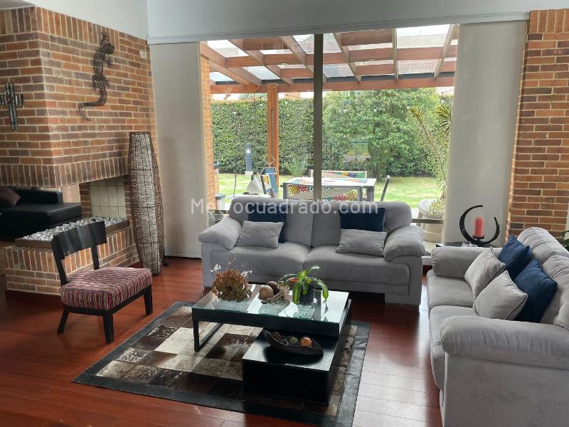 Casa en Venta, BADALONA, Cajicá – pohled 6
