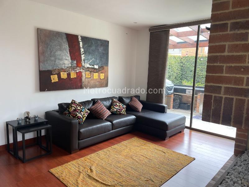 Casa en Venta, BADALONA, Cajicá – další