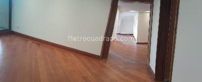 Apartamento en venta en Las Rosales, Bogotá · foto 12 de 19