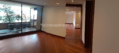Apartamento en venta en Las Rosales, Bogotá · foto 4 de 19