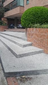 Apartamento en venta en Las Rosales, Bogotá · foto 18 de 19