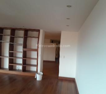 Apartamento en venta en Las Rosales, Bogotá · foto 11 de 19