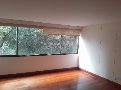 Apartamento en venta en Las Rosales, Bogotá · foto 7 de 19