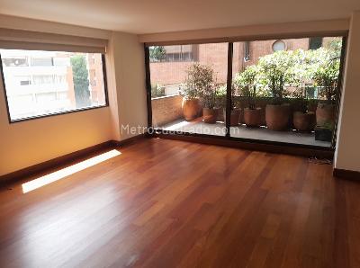 Apartamento en venta en Las Rosales, Bogotá · foto 6 de 19
