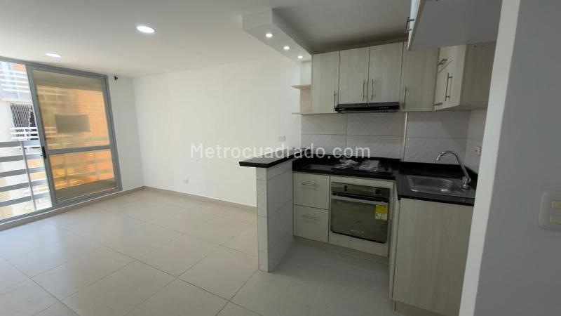 Apartment for rent in Barranquilla