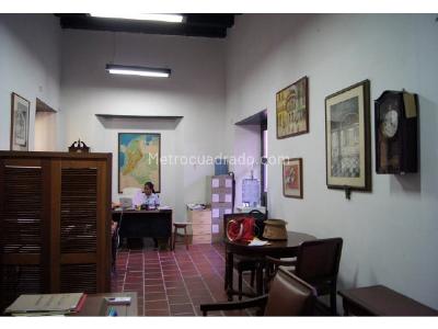 Casa de 1 alcoba en venta en San Diego, Cartagena, 1200 m² · foto 2 de 9