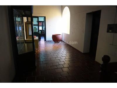 Casa de 1 alcoba en venta en San Diego, Cartagena, 1200 m² · foto 3 de 9