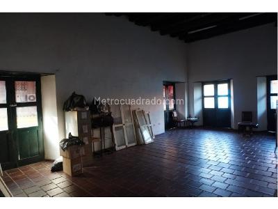 Casa de 1 alcoba en venta en San Diego, Cartagena, 1200 m² · foto 4 de 9