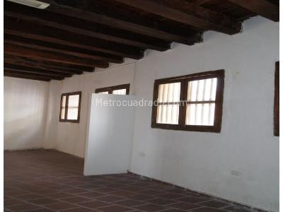 Casa de 1 alcoba en venta en San Diego, Cartagena, 1200 m² · foto 7 de 9