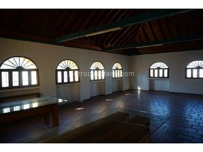 Casa de 1 alcoba en venta en San Diego, Cartagena, 1200 m² · foto 8 de 9