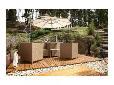 Casa de 3 alcobas en venta en La Calera, La Calera, 386 m² · foto 16 de 19