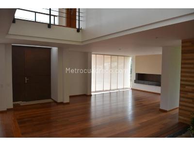 Casa de 4 alcobas en venta en Chia, Chía, 419 m² · foto 2 de 20