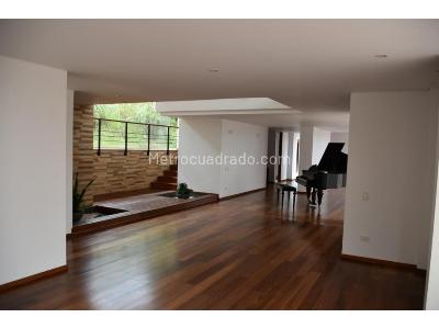 Casa de 4 alcobas en venta en Chia, Chía, 419 m² · foto 9 de 20