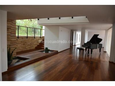 Casa de 4 alcobas en venta en Chia, Chía, 419 m² · foto 12 de 20