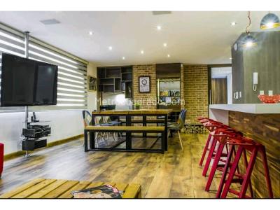 Apartamento en venta en Santa Paula, Bogotá · foto 3 de 20