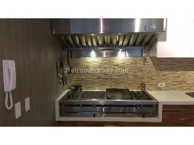 Apartamento en venta en Santa Paula, Bogotá · foto 5 de 20