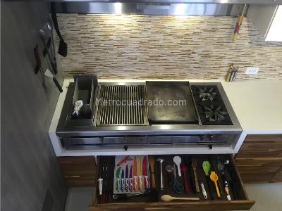 Apartamento en venta en Santa Paula, Bogotá · foto 7 de 20