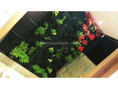 Apartamento en venta en Santa Paula, Bogotá · foto 8 de 20