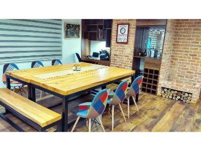 Apartamento en venta en Santa Paula, Bogotá · foto 9 de 20
