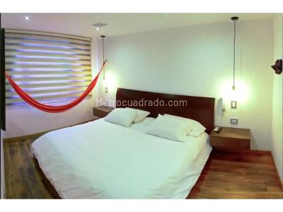 Apartamento en venta en Santa Paula, Bogotá · foto 11 de 20