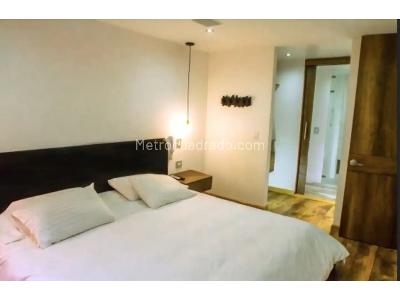 Apartamento en venta en Santa Paula, Bogotá · foto 12 de 20