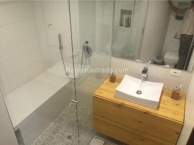 Apartamento en venta en Santa Paula, Bogotá · foto 14 de 20