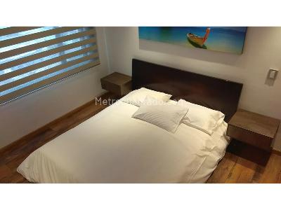 Apartamento en venta en Santa Paula, Bogotá · foto 16 de 20