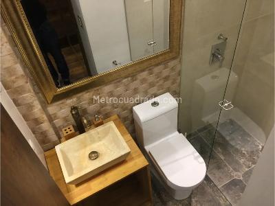 Apartamento en venta en Santa Paula, Bogotá · foto 17 de 20