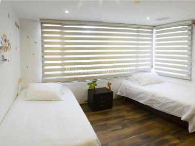 Apartamento en venta en Santa Paula, Bogotá · foto 18 de 20
