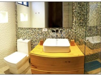 Apartamento en venta en Santa Paula, Bogotá · foto 19 de 20