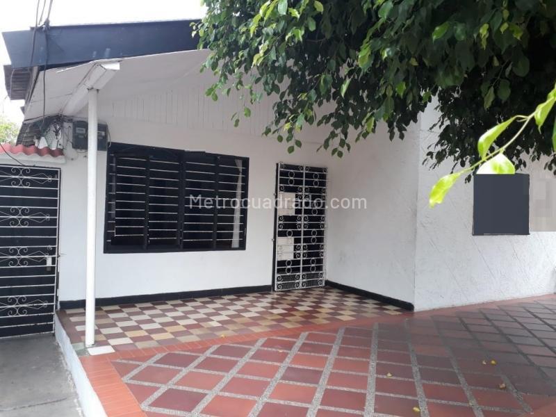 Venta de Casa en San felipe - Barranquilla - 671-77126