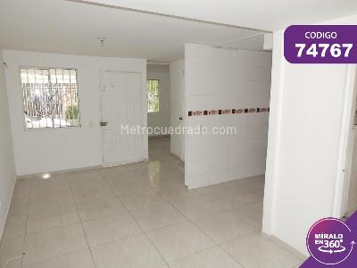 Casas en Los Robles, Soledad - Vivienda Nueva y Usada