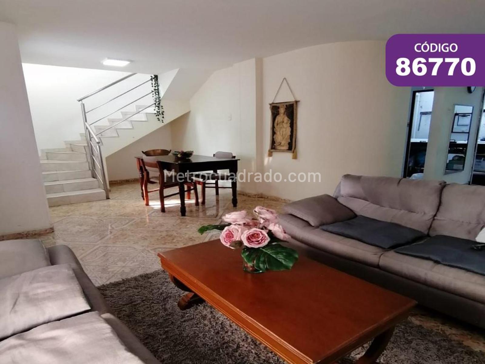 Venta de Casa en Villa carolina Barranquilla 671M4446318