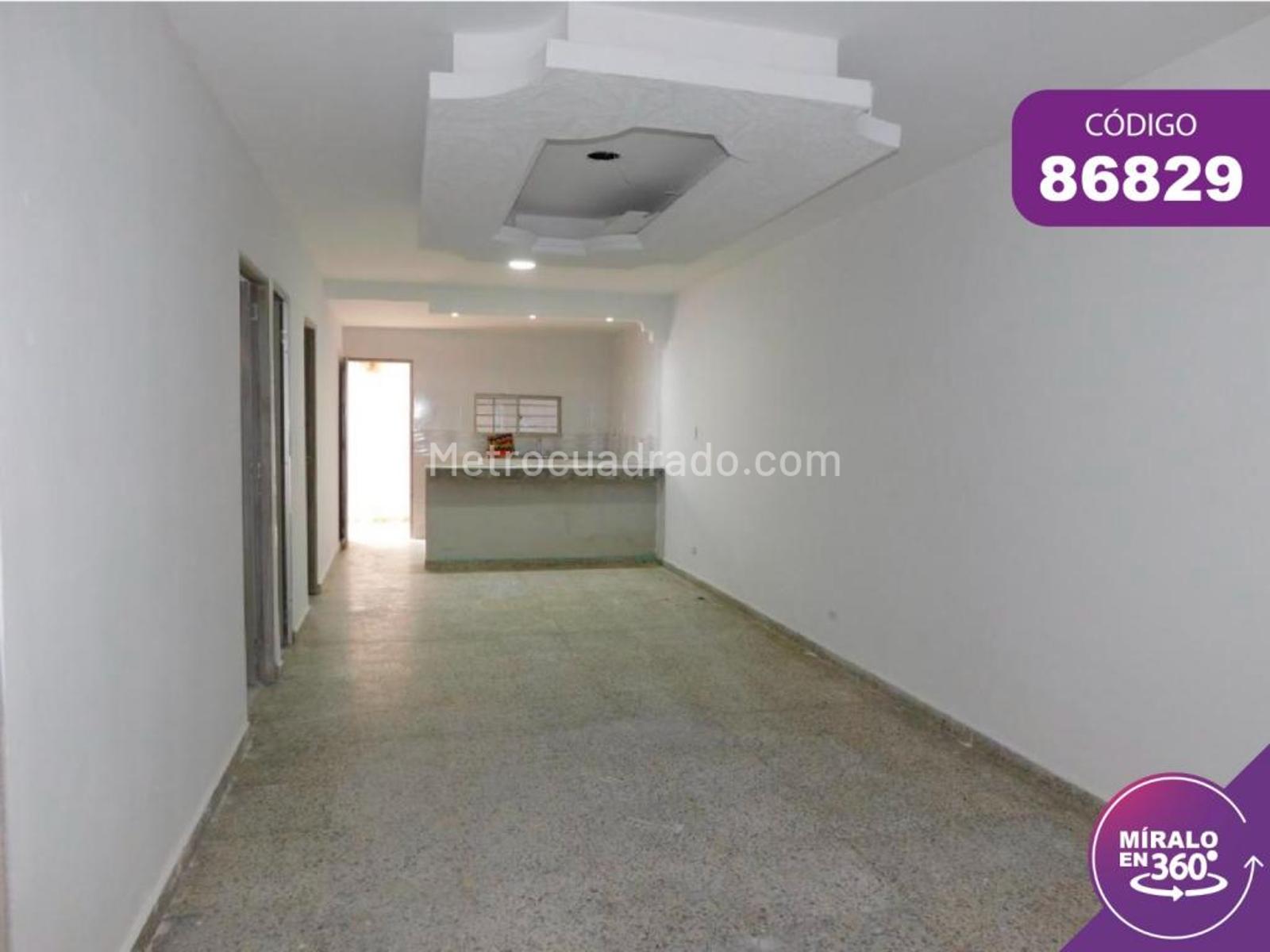 Venta de Casa en Soledad 2000 Soledad 671M4446344