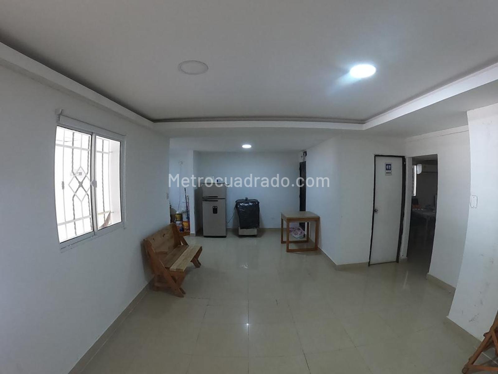 Venta de Casa en San salvador Barranquilla 671M4447359