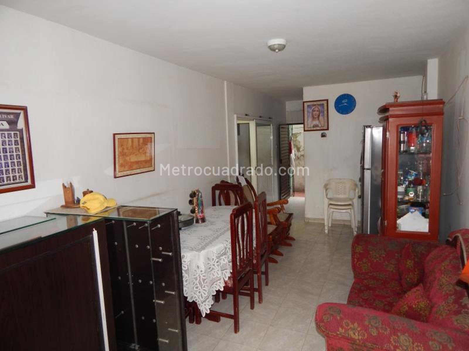 Venta de Casa en Soledad 2000 Soledad 671M4447467