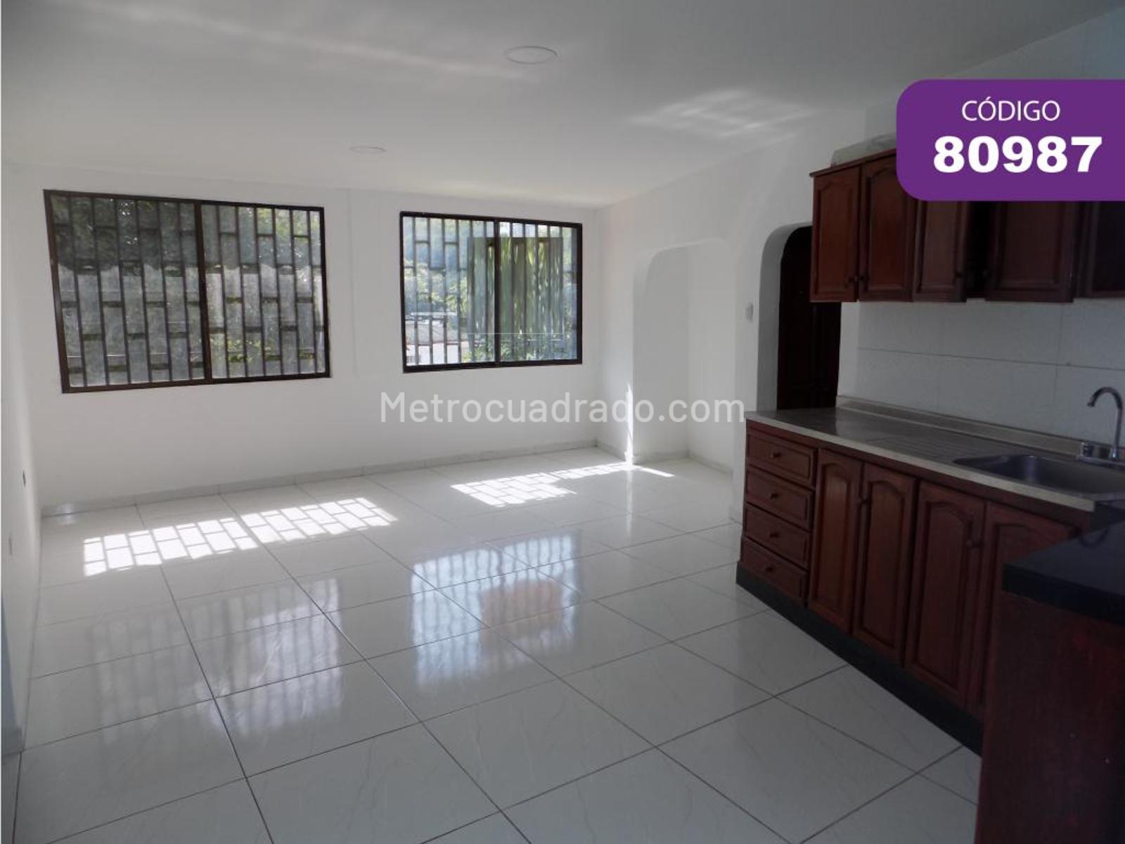 Arriendo de Apartamento en Villa del este Barranquilla 671M4637765