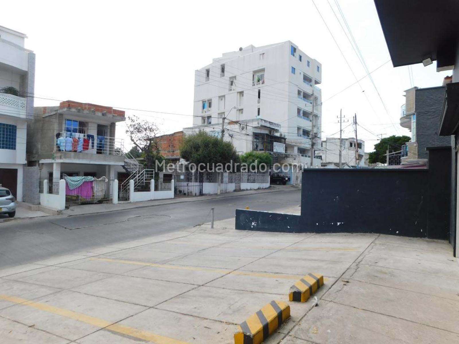 Arriendo de Bodega en Escallon villa Cartagena de Indias 671M4787541