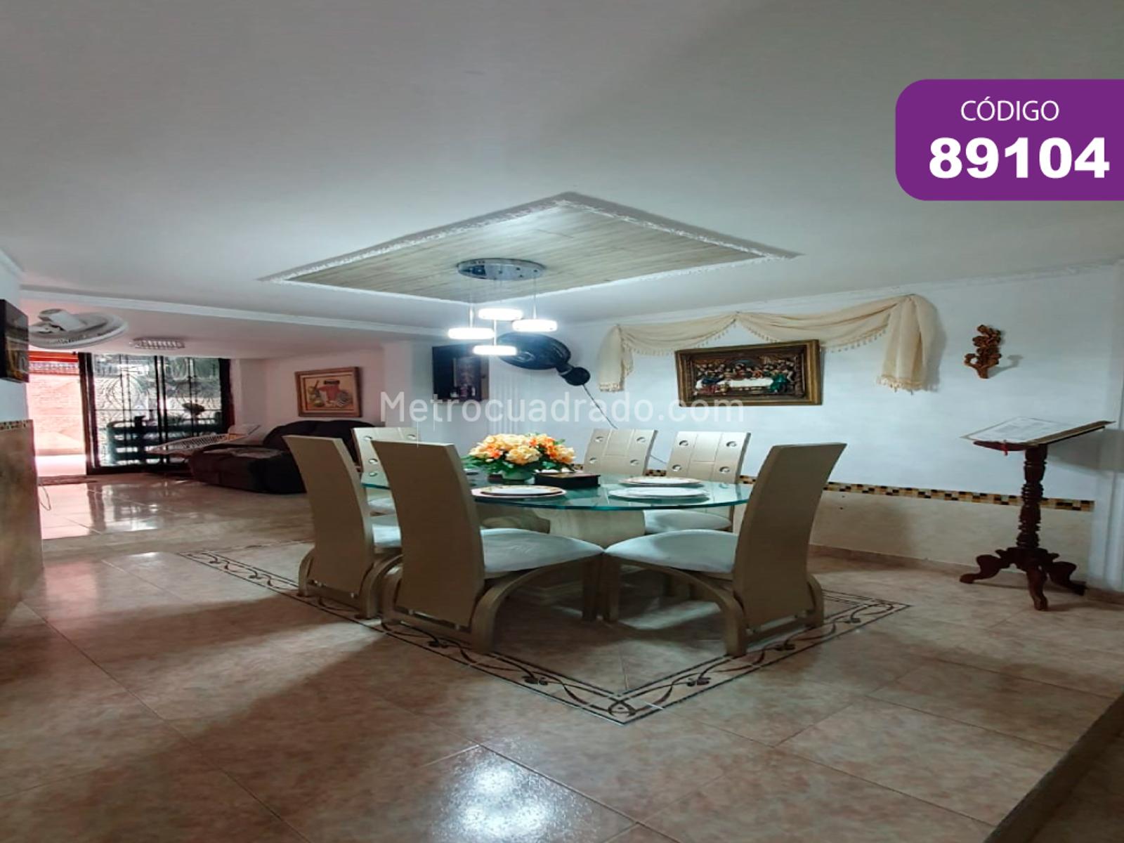 Venta de Casa en Campo alegre (norte) Barranquilla 671M4884154