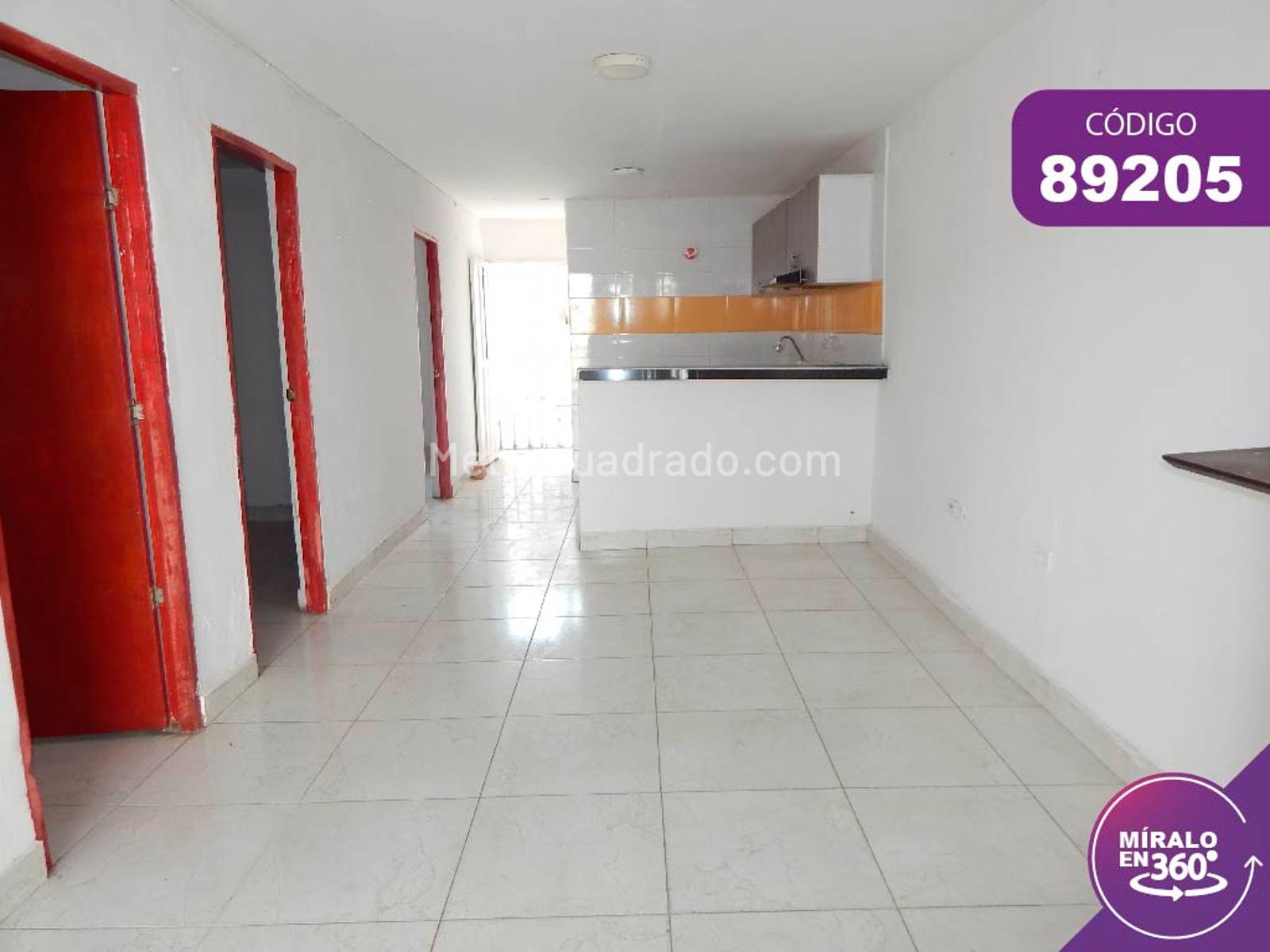 Venta De Casa En Los Almendros - Soledad - 671-M4904473