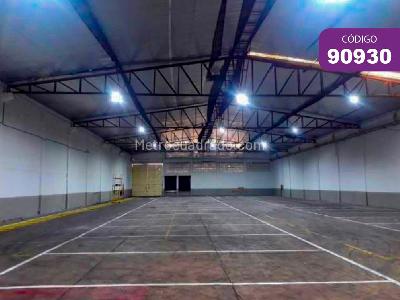 Warehouse for rent in Via 40, Barranquilla