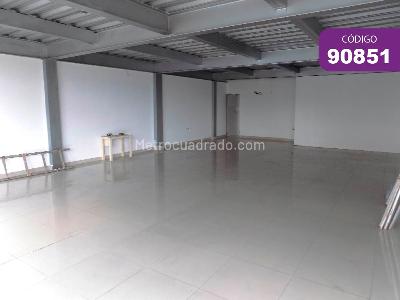 Local Comercial en Arriendo, El Poblado, Barranquilla
