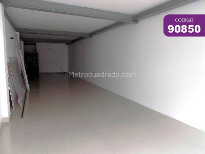 Local Comercial en Arriendo, El Poblado, Barranquilla