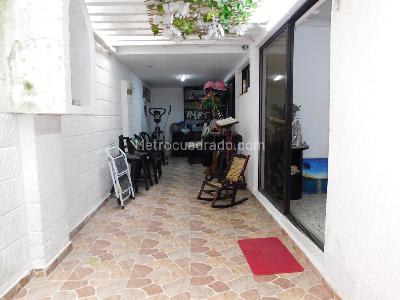 Casa de 3 alcobas en venta en El Tabor, Barranquilla, 137 m² · foto 10 de 20