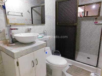 Casa de 3 alcobas en venta en El Tabor, Barranquilla, 137 m² · foto 13 de 20