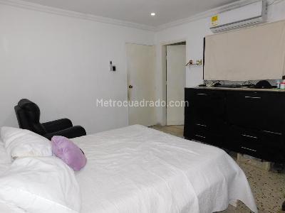 Casa de 3 alcobas en venta en El Tabor, Barranquilla, 137 m² · foto 15 de 20