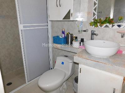 Casa de 3 alcobas en venta en El Tabor, Barranquilla, 137 m² · foto 18 de 20