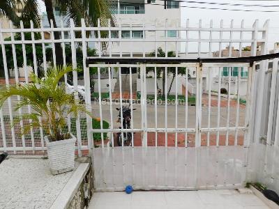 Casa de 3 alcobas en venta en El Tabor, Barranquilla, 137 m² · foto 19 de 20